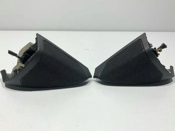 Set boxe auto / tweetere fata (st si dr) 360583280 Opel Insignia A (2008-2013)