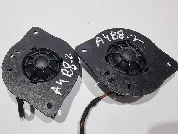Set boxe bord 8T0035399A Audi A5 (2007-2011) [8T3]