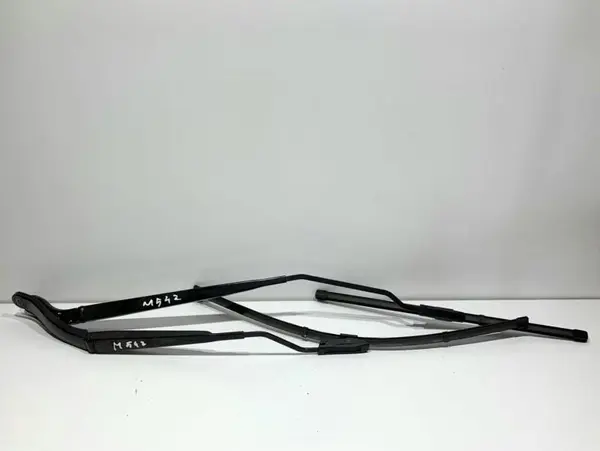 Set brate stergatoare fata 288819391R Renault Megane 4 facelift (2020-2024)