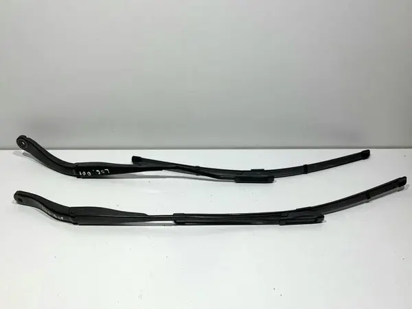 Set brate stergatoare fata 288865045R Dacia Logan 2 facelift (2017-2020)