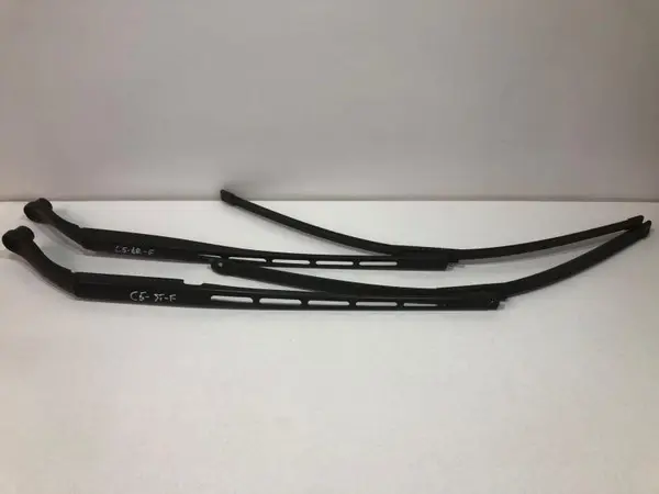 Set brate stergatoare fata Citroen C5 III (2008-2012)