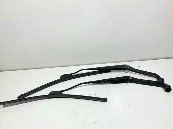 Set brate stergatoare fata Suzuki Grand Vitara 2 (2005->)