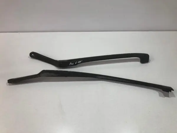 Set brate stergatoare Volkswagen Phaeton facelift (2008-2010)