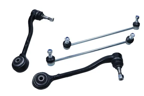 Set brate, suspensie roata MAXGEAR 72-5782
