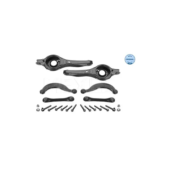 Set brate, suspensie roata MEYLE 716 050 0039/S