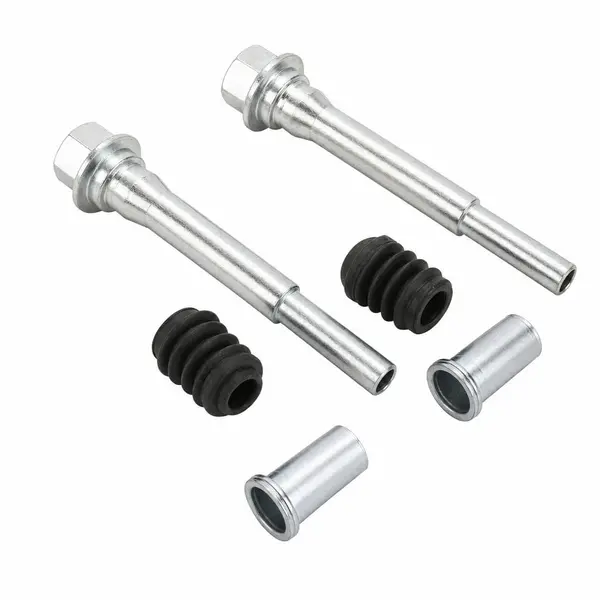 Set bucsi de ghidaj, etrier frana ERT 410031