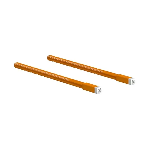 Set butoane mecanice Aqua System 40 50, Cersanit