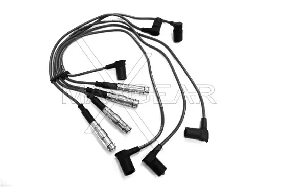 Set cablaj aprinder MAXGEAR 53-0025