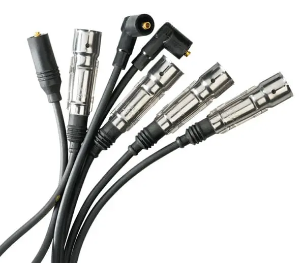 Set cablaj aprinder TESLA T747B
