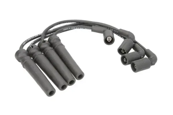 Set cablaj aprindere Daewoo Lanos 1.5i, 1.6i DOHC, 1.6i DOHC Nubira 97 -, Kalos 1.4i DOHC 02 -