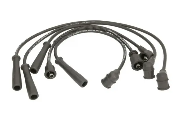 Set cablaj aprindere Kia Pride 1.3i 94 -