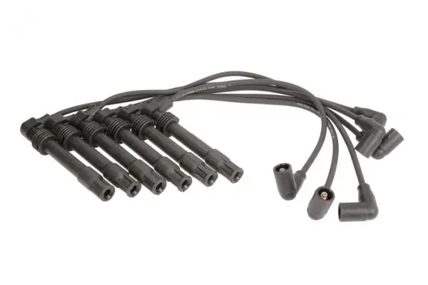 Set cablaj aprindere potrivit AUDI A4 B5, A4 B6, A6 C4, A6 C5, A8 D2; SKODA SUPERB I; VW PASSAT B5, PASSAT B5.5 2.4-2.8 01.95-03.08