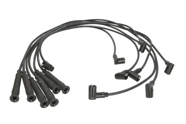 Set cablaj aprindere potrivit BMW Seria 3 (E21), 3 (E30), 5 (E28) 2.0 2.3 08.77-11.93