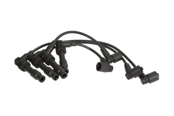 Set cablaj aprindere potrivit CHEVROLET CAPTIVA; OPEL ASTRA F, ASTRA G, CALIBRA A, OMEGA B, SINTRA, VECTRA A, VECTRA B, ZAFIRA A 1.6-2.4 02.90-