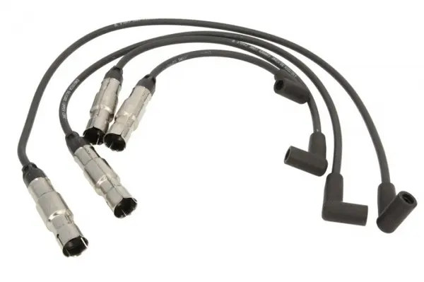Set cablaj aprindere potrivit CITROEN XANTIA, XM; PEUGEOT 406, 605; RENAULT ESPACE III, LAGUNA I 3.0 10.96-12.04