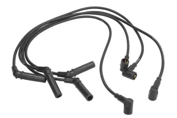 Set cablaj aprindere potrivit MITSUBISHI COLT III, COLT IV, GALANT VI, LANCER III, LANCER IV 1.3 1.5 1.8 09.85-04.96