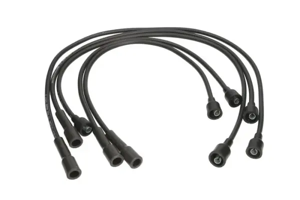 Set cablaj aprindere potrivit NISSAN MICRA I; TOYOTA CELICA, COROLLA 1.0-2.0 01.82-07.92