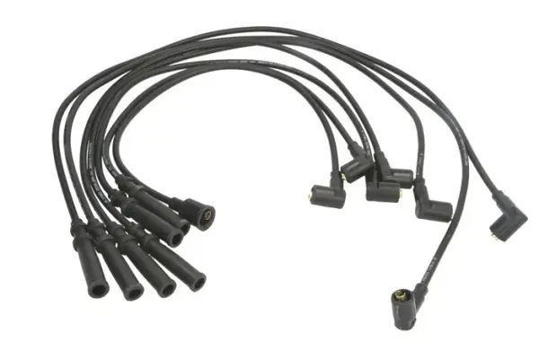 Set cablaj aprindere potrivit NISSAN PATROL GR IV 4.2 11.88-02.98