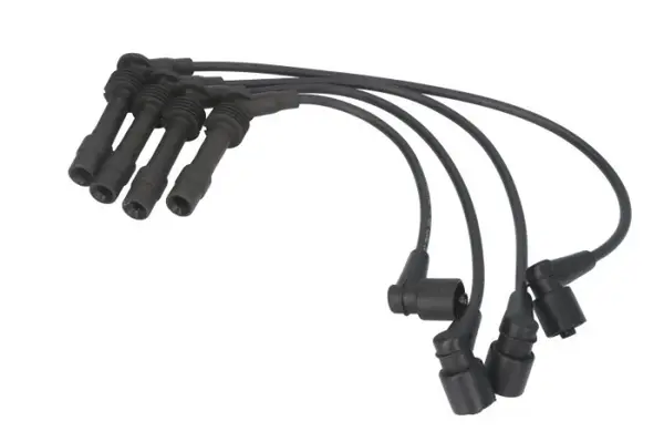 Set cablaj aprindere potrivit OPEL ASTRA F, ASTRA F CLASSIC, ASTRA G, COMBO TOUR, COMBO MINIVAN, CORSA B, MERIVA A, VECTRA A, VECTRA B 1.2-1.6LPG 03.93-