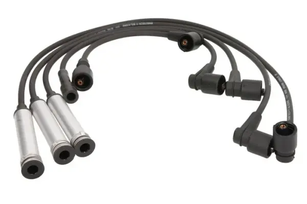 Set cablaj aprindere potrivit OPEL CORSA A, CORSA A TR, CORSA B, VECTRA A, VECTRA B 1.2 1.4 1.6 04.88-04.02