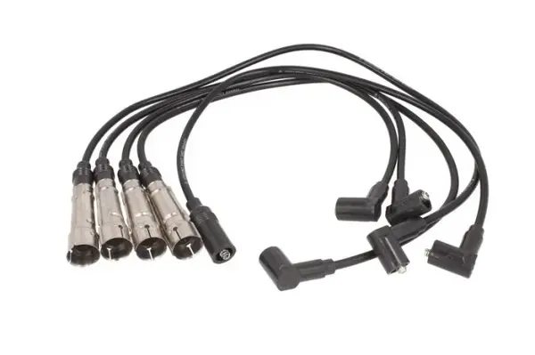Set cablaj aprindere potrivit VW TRANSPORTER III 1.9 2.1 08.82-07.92