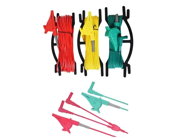 Set cabluri de testare UNI-T L35 pentru UT521,522,572