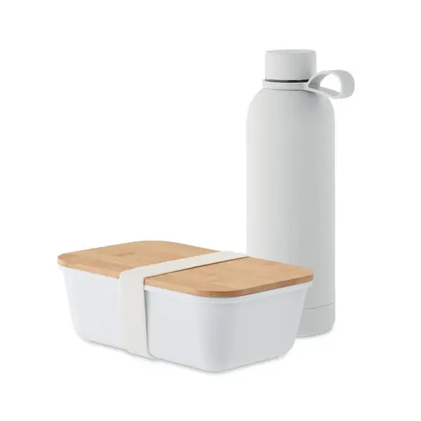 Set cadou 2 piese pranz Set cadou 2 piese pranz