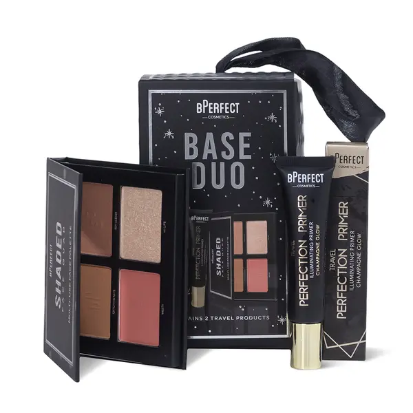 Set Cadou BPerfect Base Duo Set