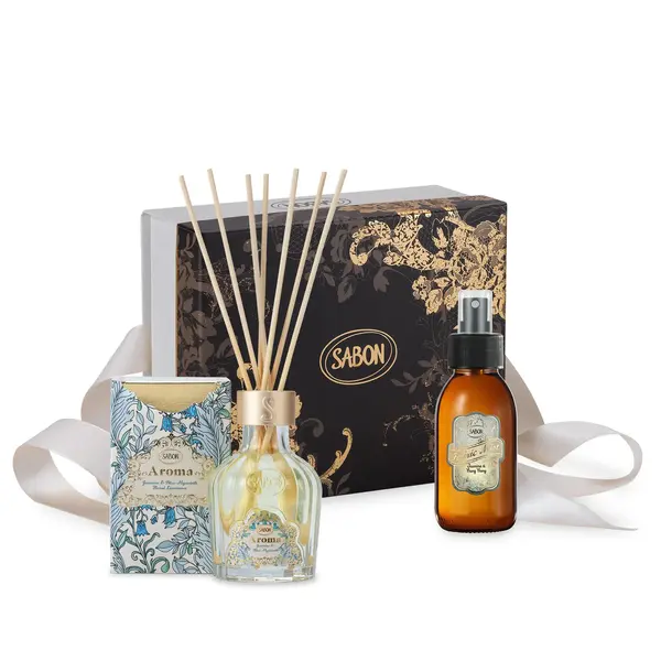 Set Cadou Delicate Scent