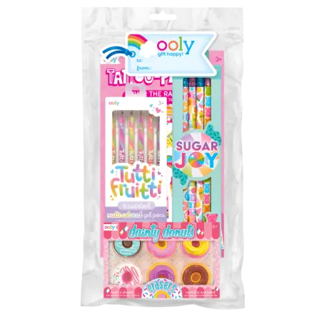 Set cadou Happy Pack - Very Beary Sweet