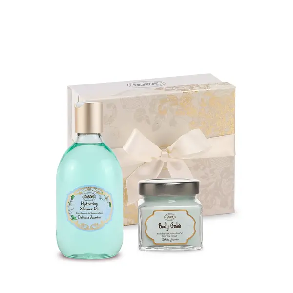 Set Cadou Jasmine Care