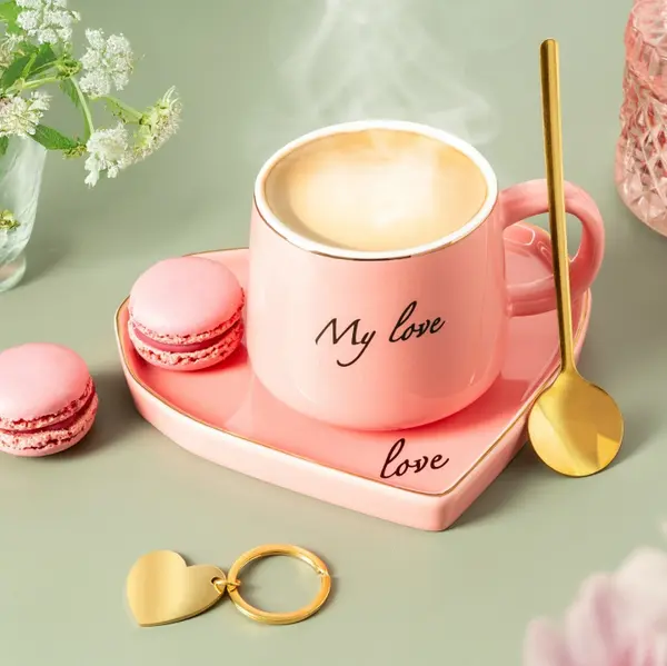 Set cadou My Love