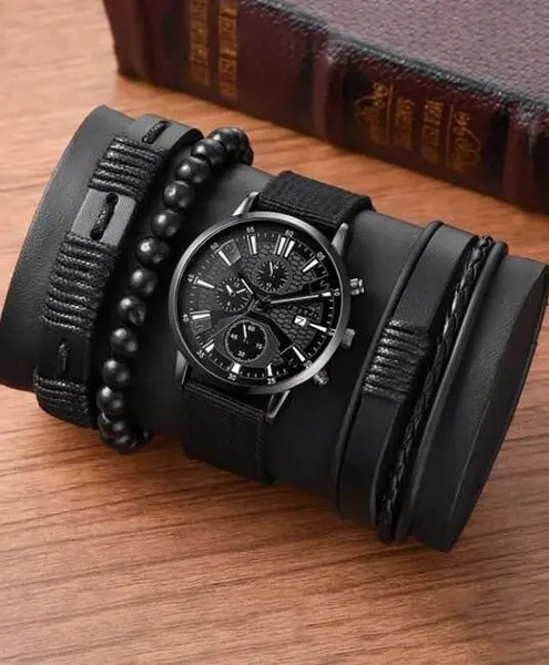 Set cadou premium pentru bărbați