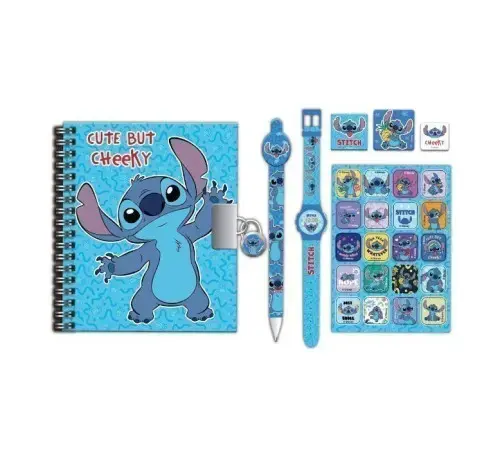 Set cadou Stitch ST4910