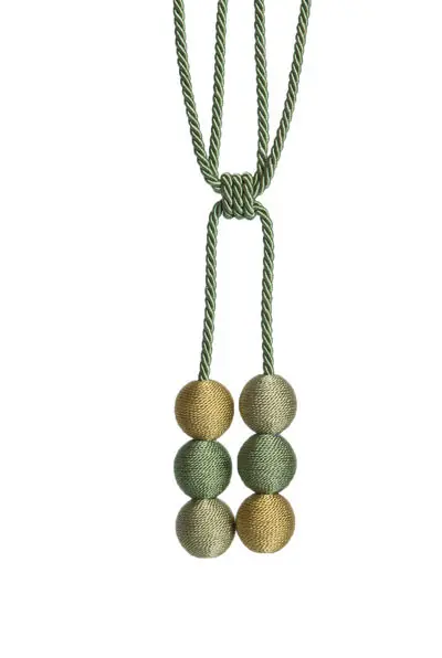 Set canafi MIA VERDE 2 bucati