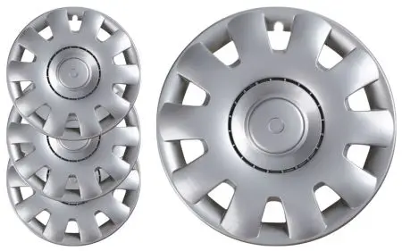 Set capace 13 inch Carface 2032