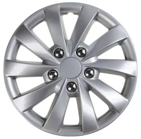 Set capace 14 inch Carface 612