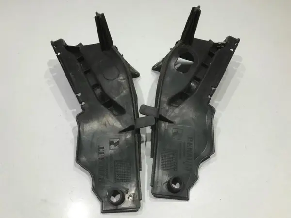 Set capace balamale capota culoare albastra 668630020r Renault Fluence (2009-2012)