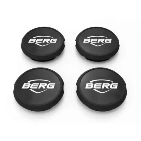 Set capace negre