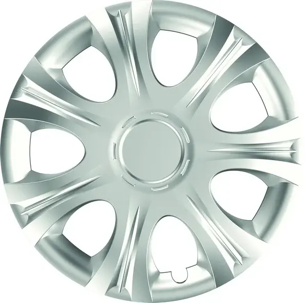 Set Capace Roti 15 Impulse