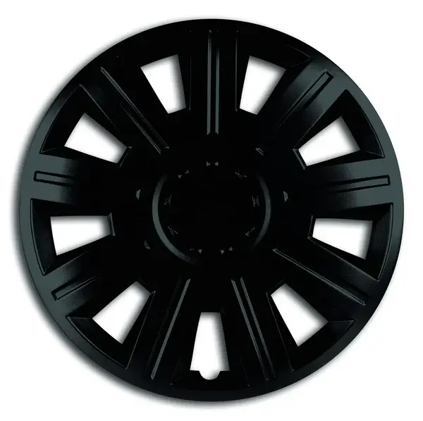 Set Capace Roti 15 Negre Victory