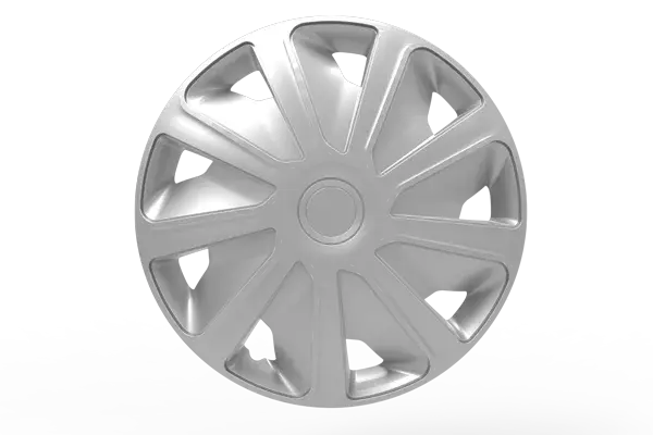 Set Capace Roti 16 Craft Van