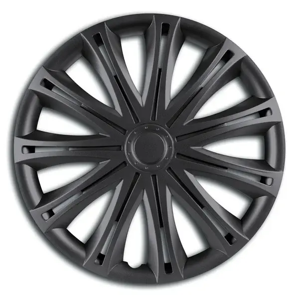 Set Capace Roti 16 Grafit Spark