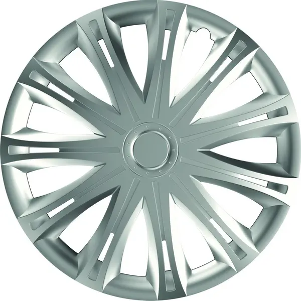 Set Capace Roti 17 Spark