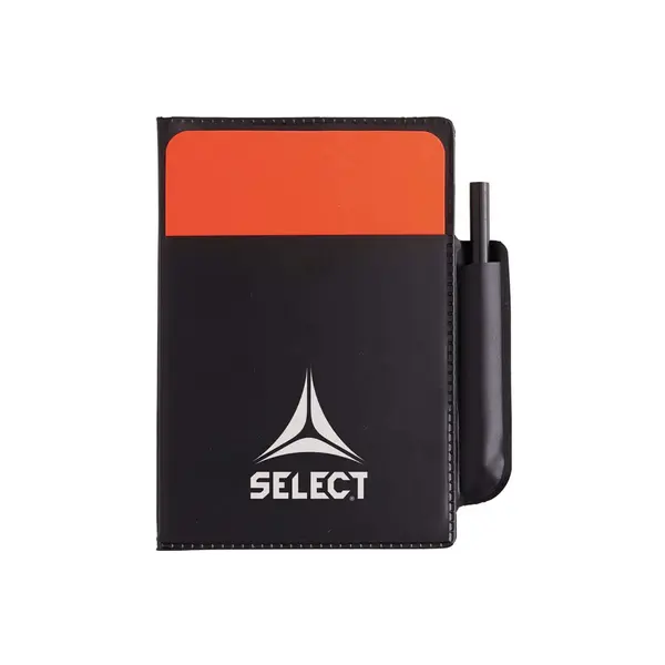 Set Cartonase Arbitru SELECT - M.U.