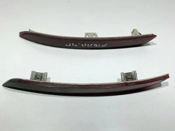 Set catadioptru bara spate (st si dr) BMW Seria 5 (2010-2017) [F10]