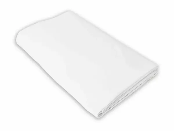Set cearceafuri Stelute somnoroase KidsDecor cu elastic din bumbac 60x85 cm