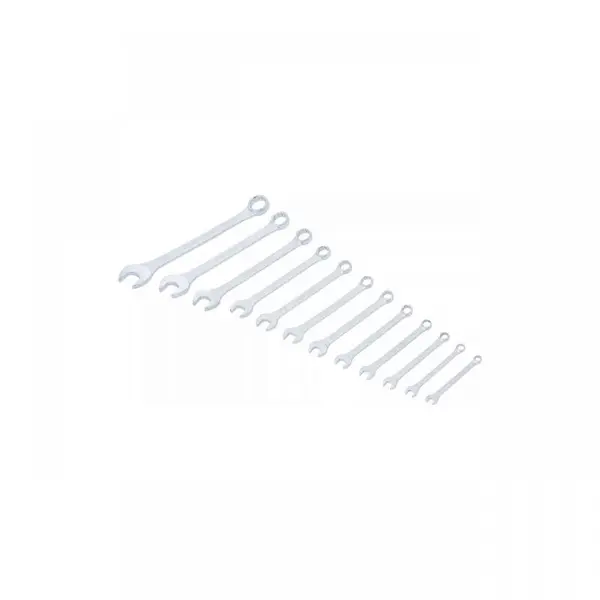 SET CHEI COMBINATE DIN 3113, 12 buc. 6-22 mm * BG-1194