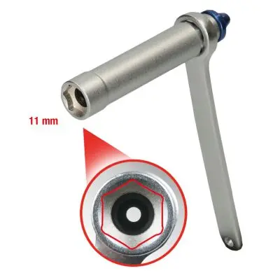 Set Chei Pentru Aerisire Frane Ks Tools Pentru Vag