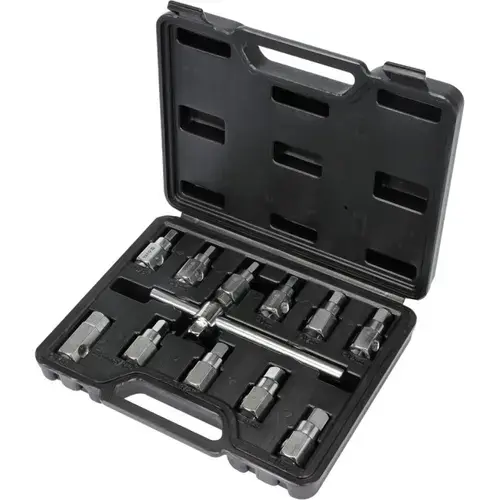 Set Chei pentru Buson Ulei, 12 piese YT-0600